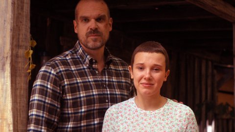 'Stranger Things' Season 5 Gets Several Major Updates As Filming Begins To Wind Down Article Teaser Photo