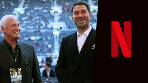 'Matchrom: The Greatest Showman' Sports Docuseries from Drive To Survive Producer in Development at Netflix Article Teaser Photo