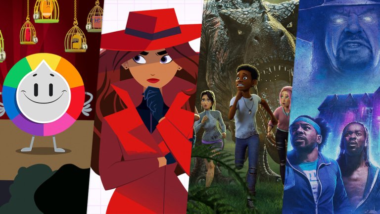 Netflix Interactive Specials Leaving Netflix In December