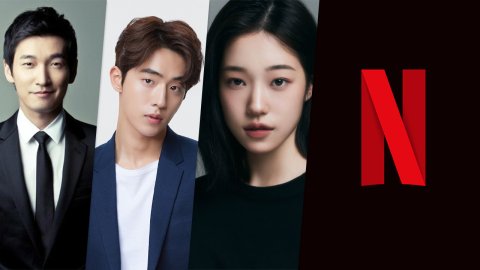 'Donggung' Netflix Fantasy K-Drama: Filming Ongoing & What We Know So Far Article Teaser Photo