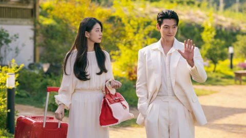 Netflix K-Drama 'Genie, Make a Wish' Sets October 2025 Release, First Look & What We Know So Far Article Teaser Photo