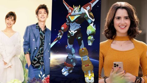 'Meteor Garden', 'Voltron' And 28 Other Originals Leaving Netflix in December Article Teaser Photo