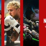 Breaking Down The Jake Paul Vs Mike Tyson Viewing Numbers & Hot Frosty Is Another Christmas Hit – Netflix Top 10 Report Article Photo Teaser