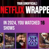 Netflix Wrapped Is Back for 2024 – See How Much Netflix You Watched This Year Article Photo Teaser