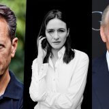 ‘Ladies First’: Richard E. Grant, Emily Mortimer, Charles Dance Among Six Added To Netflix Rom-Com Cast Article Photo Teaser