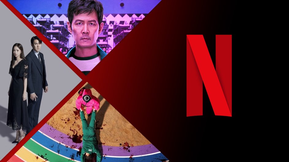 New K Dramas On Netflix In December