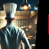 ‘Next Gen Chef’ Cooking Reality Series From LeBron James SpringHill Company Set To Release on Netflix Article Photo Teaser