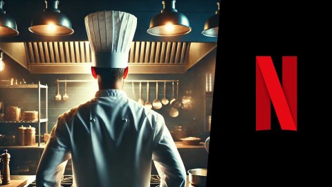 'Next Gen Chef' Cooking Reality Series From LeBron James SpringHill Company Set To Release on Netflix Article Teaser Photo