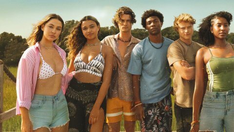 'Outer Banks' Renewed for Season 5 at Netflix But Will Be Final Season Article Teaser Photo