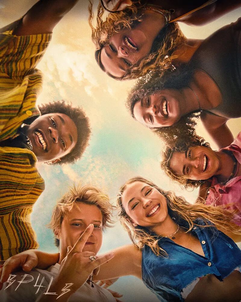 'Outer Banks' Renewed for Season 5 at Netflix But Will Be Final Season ...