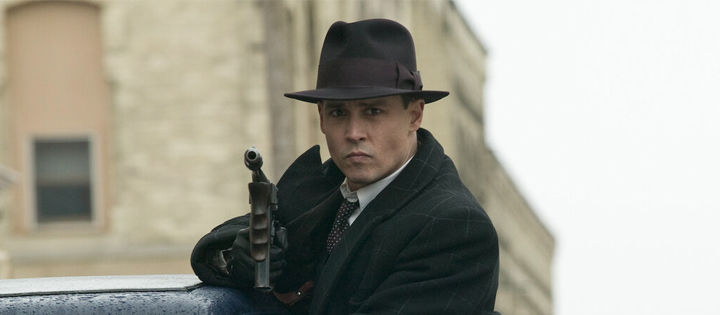 Public Enemies Whats Leaving Netflix Uk In December