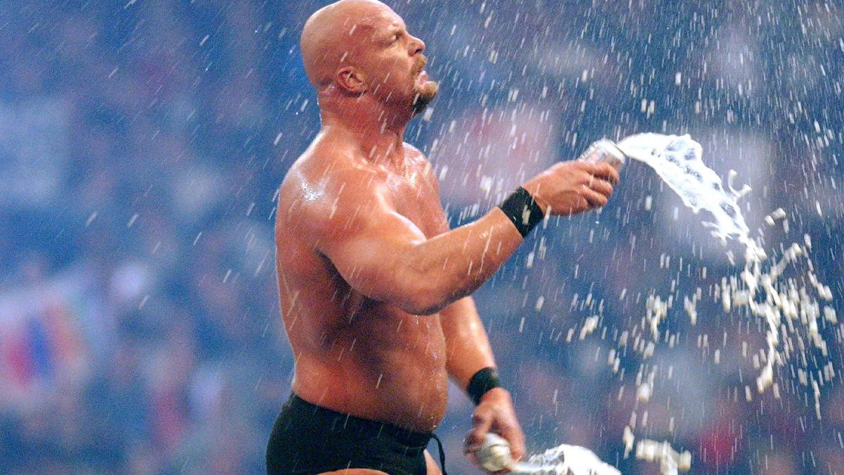 Raw And Smackdown Differences Stone Cold