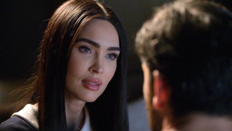 Megan Fox Movie 'Subservience' Sets Netflix Premiere Date Article Teaser Photo