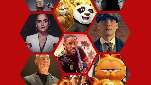 All 155 Movies and Series Blocked On Netflix’s Advertising Tier (March 2025)