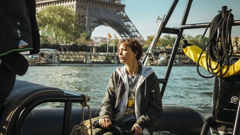 'Under Paris' Sequel In The Works at Netflix; Filming to Begin in 2025 Article Teaser Photo