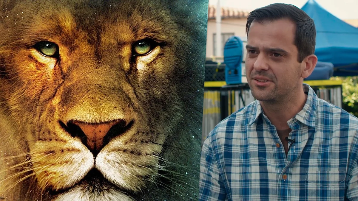 New Details Emerge About Matthew Aldrich’s Vision for Narnia at Netflix