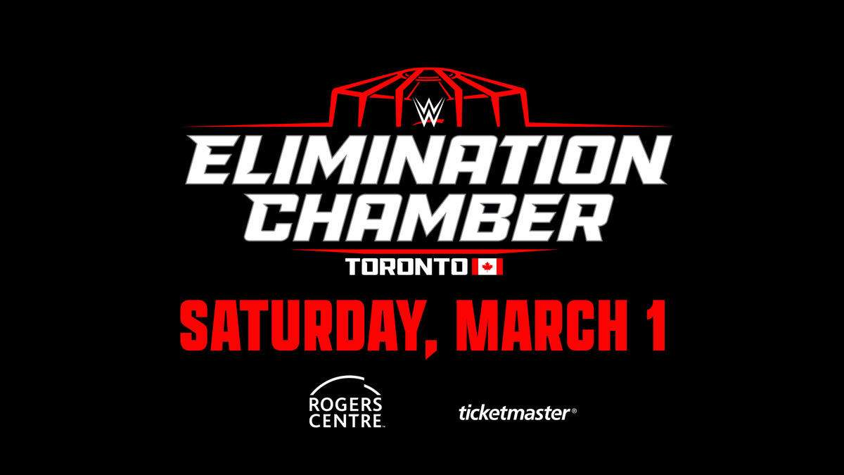 Wwe Netflix Schedule Elimination Chamber