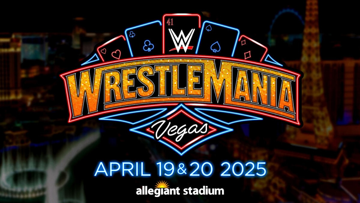 Wwe Netflix Schedule Wrestlemania