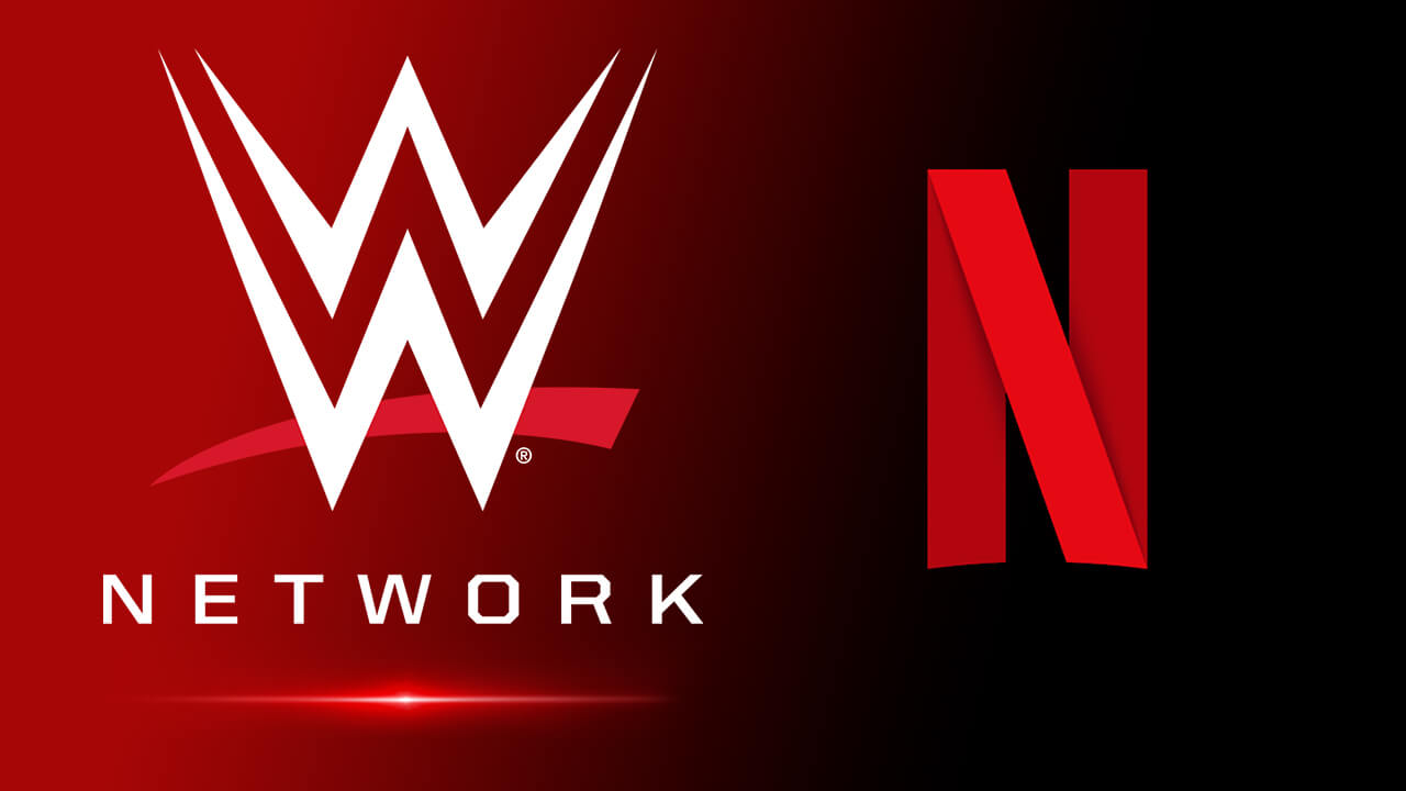 Wwe Network Closing Down Ahead Of Netflix Release