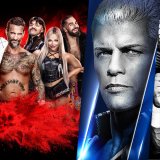 WWE Live-Shows & PPV Schedule on Netflix in 2025 Article Photo Teaser