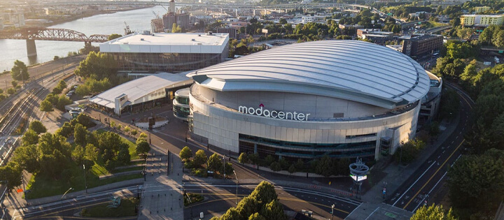 Moda Center Smackdown Bölümü Ocak Ayında Netflix'e Gelecek Her WWE Şovu