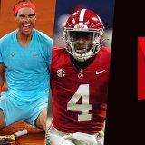 Netflix Announces 3 New Sports Docuseries Including Mike Tyson, Rafa Nadal and College Football Article Photo Teaser