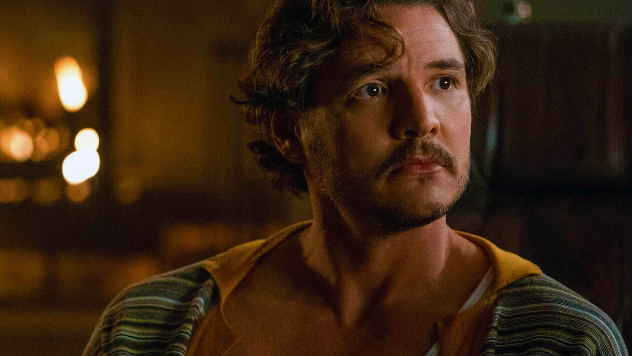 Pedro Pascal In The Unbearable Weight Of Massive Talent