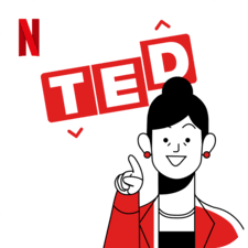 TED Tumblewords