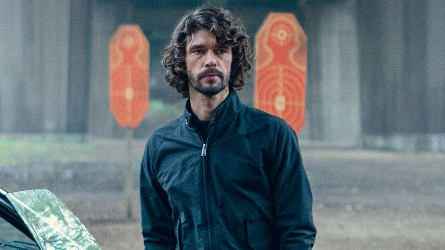 Ben Whishaw Black Doves Season On Netflix What We Know So Far