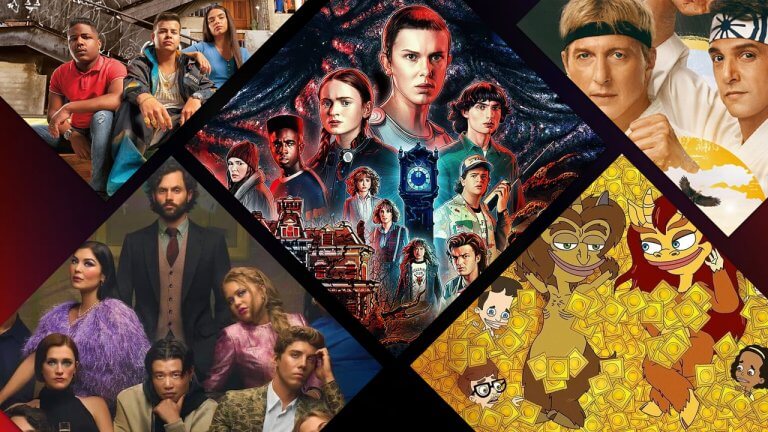 Biggest Netflix Originals We Say Goodbye To On Netflix In