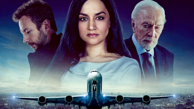 Departure Peacock Original Heading To Netflix