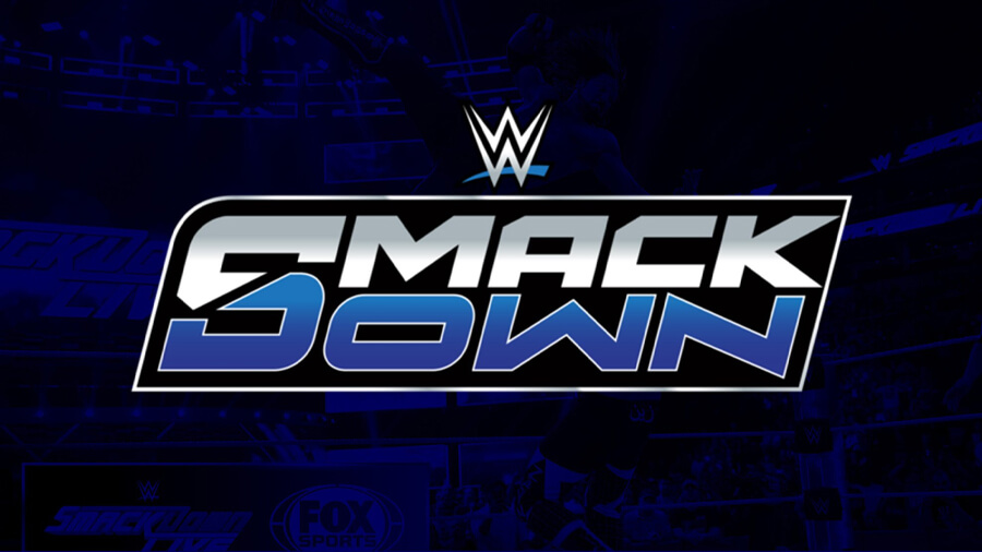 Ocak Ayında Netflix'e Gelecek Tüm WWE Şovları Smackdown Logosu