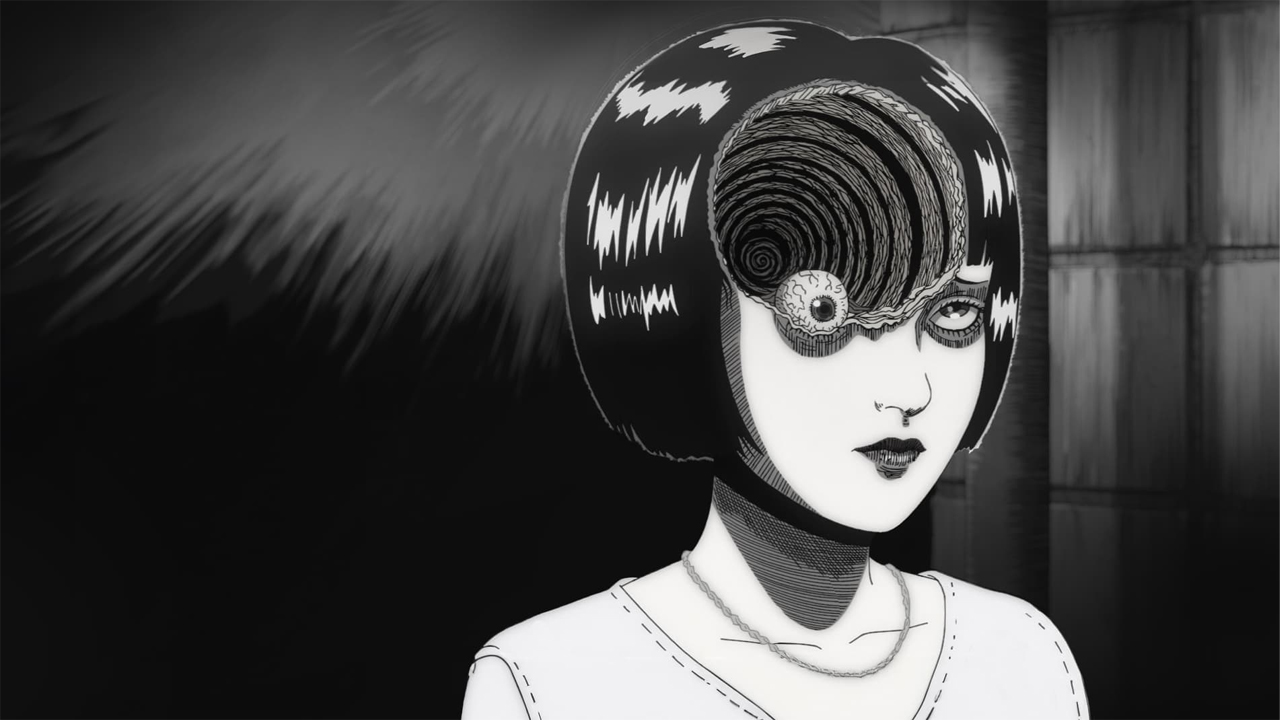 Junji Itos Uzumaki Coming To Netflix Exclusively In Asia