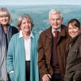 Last Chance To Watch ‘Last Tango in Halifax’ As Show Sets Departure From Netflix Article Photo Teaser