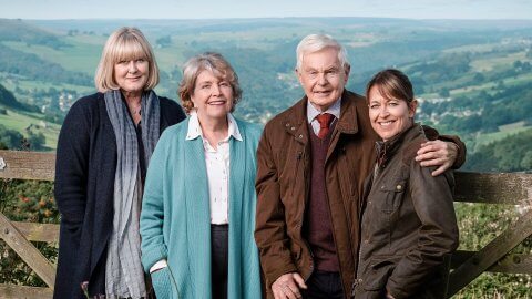 Last Chance To Watch 'Last Tango in Halifax' As Show Sets Departure From Netflix Article Teaser Photo