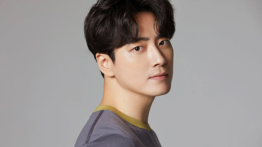 Lee Jun Hyuk Lady Doir Netflix K Drama