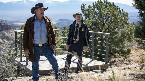 'Longmire' Netflix Removal Could Mean Season 7 Renewal According to Author Article Teaser Photo