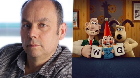 Mark Burton Discusses Writing Netflix's 'Wallace & Gromit: Vengeance Most Fowl' Article Teaser Photo