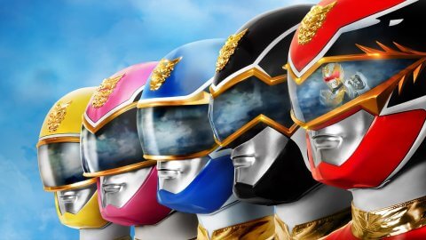 More 'Power Rangers' Seasons Leaving Netflix in 2025 Article Teaser Photo