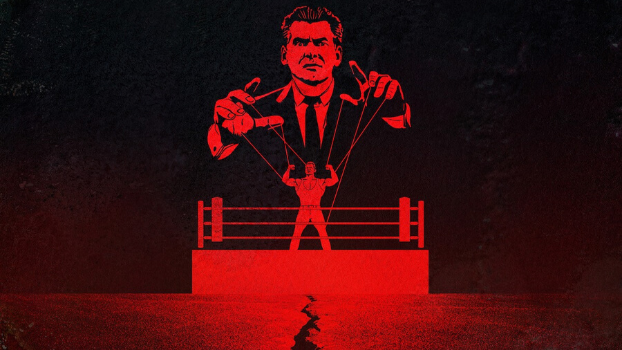 Mr Mcmahon Worst Tv Shows On Netflix In