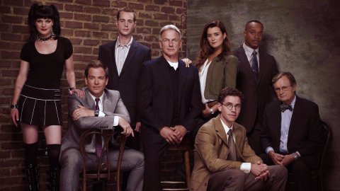 'NCIS' Is Getting Another Refresh on Netflix With Older Seasons Coming Back Article Teaser Photo