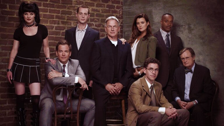 Ncis Is Getting Another Refresh On Netflix