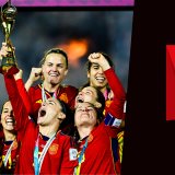 Netflix US Acquires Exclusive Rights to Stream FIFA Women’s World Cups 2027 & 2031 Article Photo Teaser