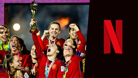 Netflix US Acquires Exclusive Rights to Stream FIFA Women's World Cups 2027 & 2031 Article Teaser Photo