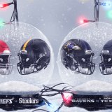 Netflix Announces Its Lineup for the NFL Christmas Game Day Article Photo Teaser