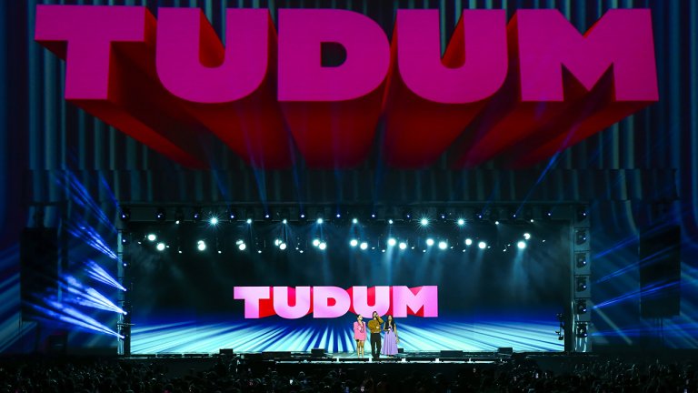 Tudum: A Global Fan Event