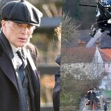 ‘Peaky Blinders’ Movie Moves to Wales For Next Stint of Filming Article Photo Teaser