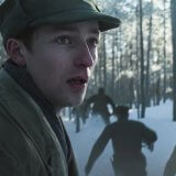 ‘Number 24’: Netflix Sets Premiere for Norwegian WWII Film Article Photo Teaser