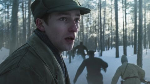 'Number 24': Netflix Sets Premiere for Norwegian WWII Film Article Teaser Photo