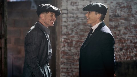 'Peaky Blinders: The Immortal Man' Netflix Movie: Everything We Know So Far Article Teaser Photo